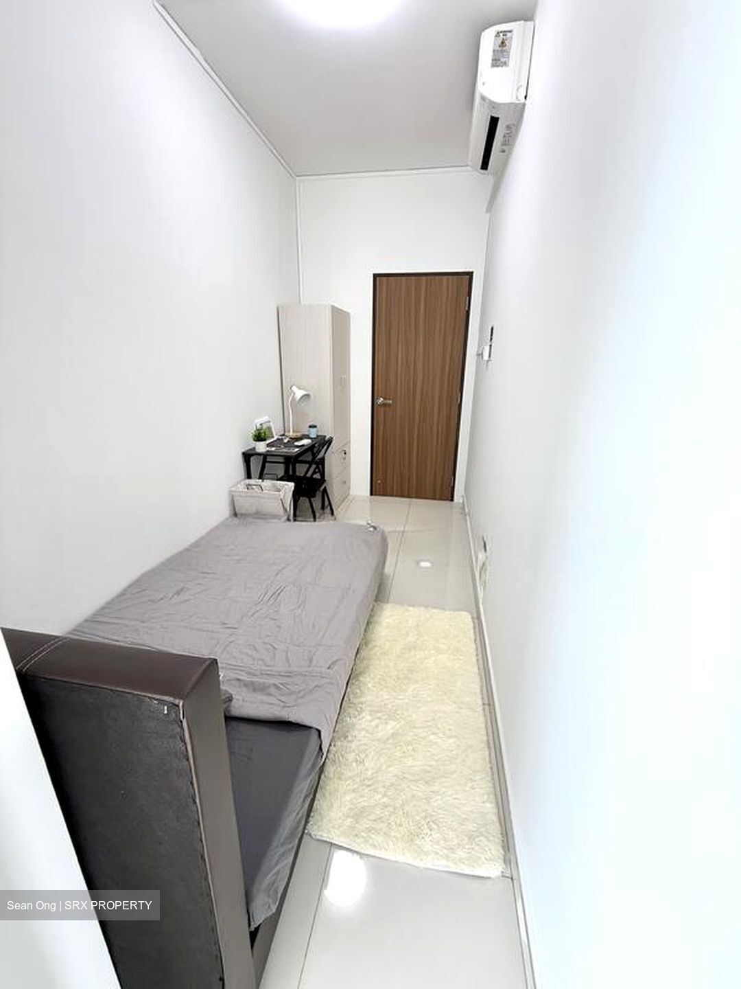 The Stellar (D5), Condominium #533338161